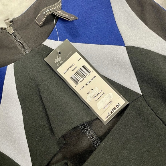 BCBGMaxazria Dress - Picture 5 of 8